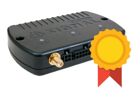 Купить трекер Сигнал в Йошкар-Оле на ГЛОНАСС